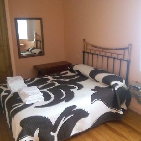 Hotel Las Grandas Vistalegre 외부 사진