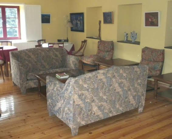 Hotel Las Grandas Vistalegre 외부 사진