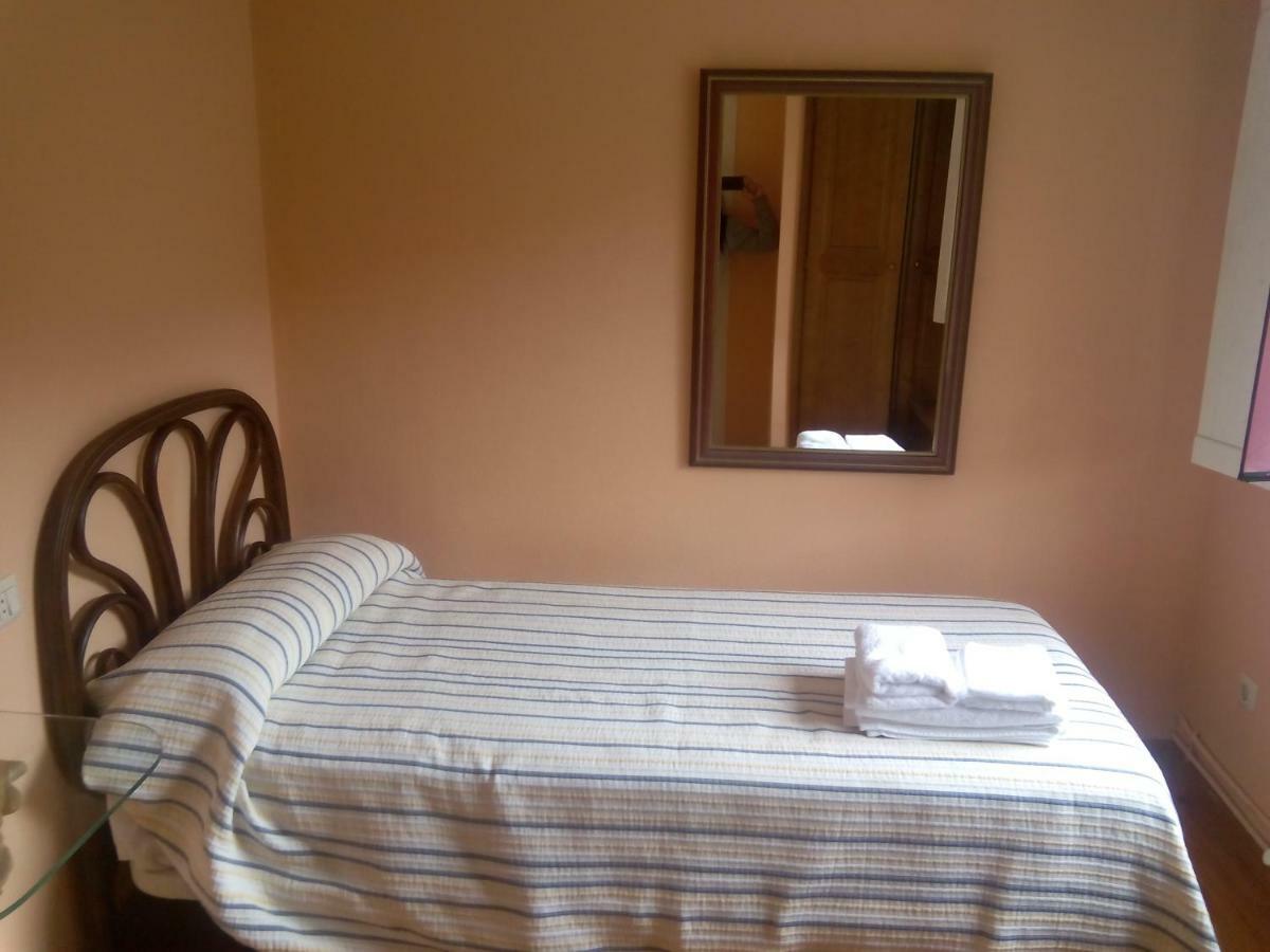 Hotel Las Grandas Vistalegre 외부 사진