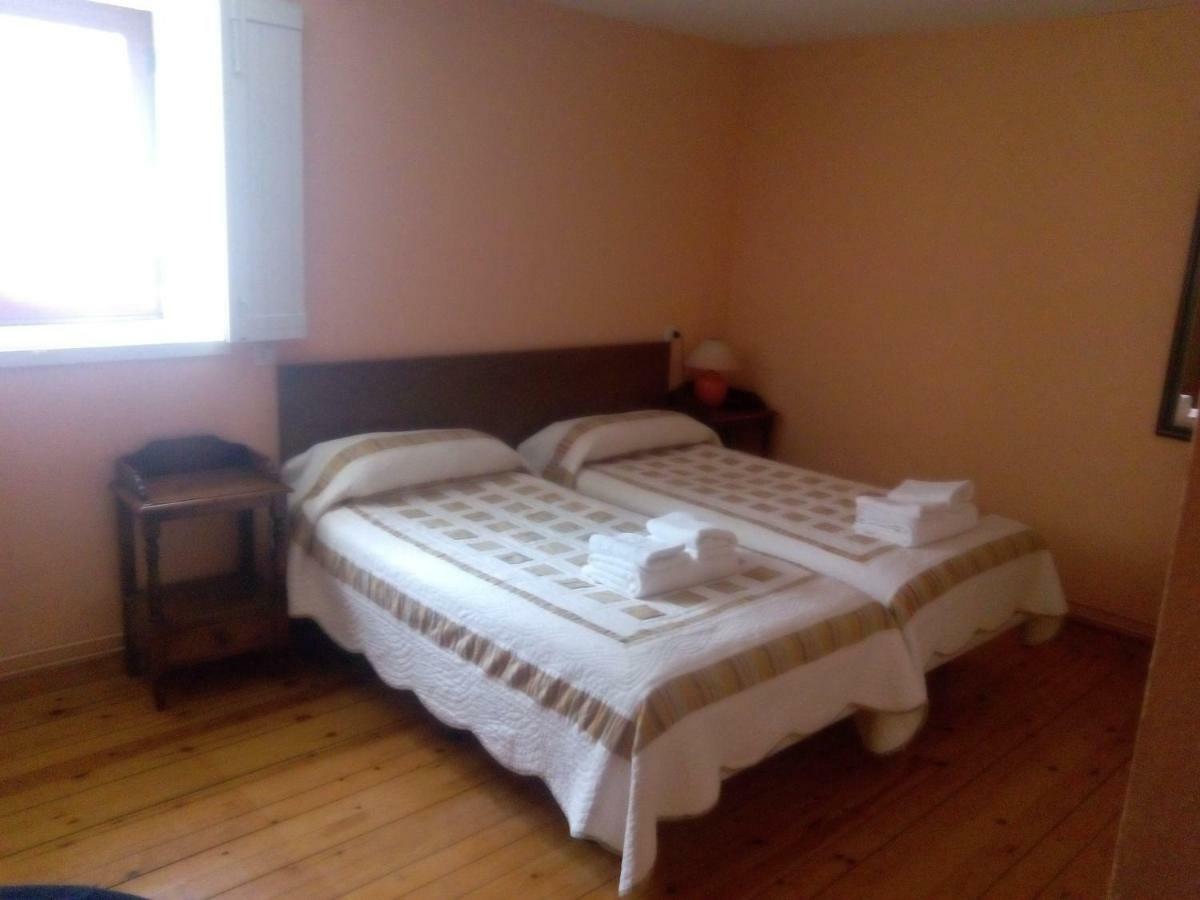 Hotel Las Grandas Vistalegre 외부 사진