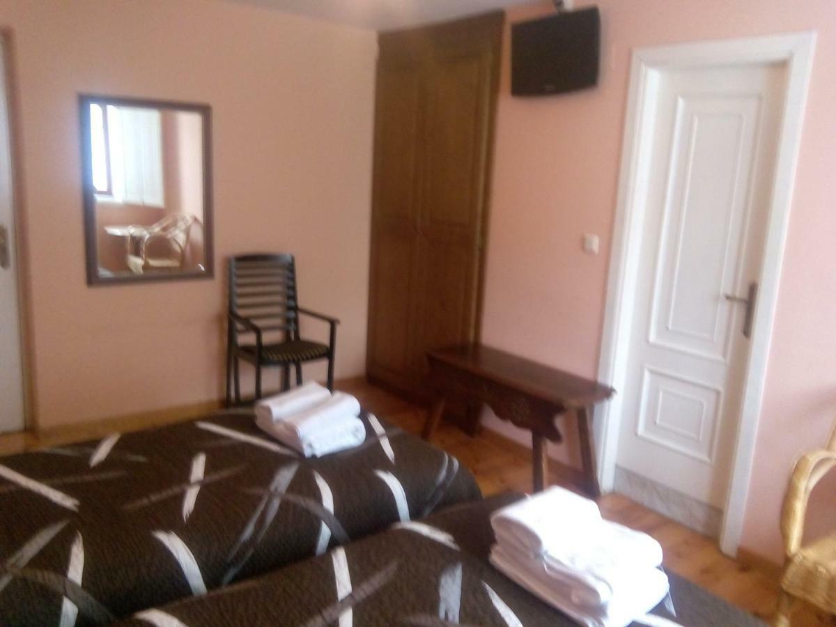 Hotel Las Grandas Vistalegre 외부 사진